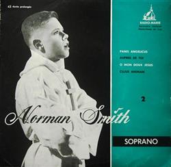 Download Norman Smith - Norman Smiih Soprano