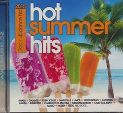 Download Various - Hot Summer Hits 2015