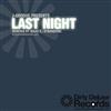 écouter en ligne JGroove - Last Night