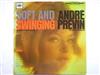 descargar álbum André Previn His Trio And Orchestra - Soft And Swinging The Music Of Jimmy McHugh