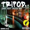 last ned album Andres Vedut & Christian Deep - Tripod