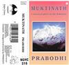 baixar álbum Prabodhi - Muktinath