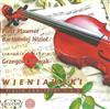 Album herunterladen Piotr Pławner, Bartłomiej Nizioł, Sinfonia Varsovia - Wieniawski Violin Concertos 1 2