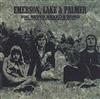 lataa albumi Emerson, Lake & Palmer - You Never Heard A Word