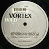 descargar álbum Vortex - Wild