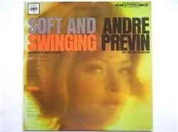 Download André Previn His Trio And Orchestra - Soft And Swinging The Music Of Jimmy McHugh