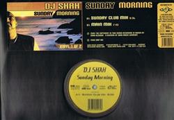 Download DJ Shah - Sunday Morning