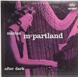 Download Marian McPartland - After Dark