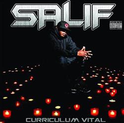 Download Salif - Curriculum Vital