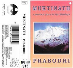 Download Prabodhi - Muktinath