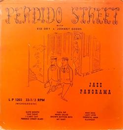 Download Kid Ory & Johnny Dodds - Perdido Street