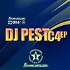 descargar álbum DJ Pest - C4 EP