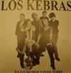 Album herunterladen Los Kebras - Ya Lo Hemos Visto Todo