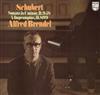 Schubert Alfred Brendel - Sonata In C Minor D958 4 Impromptus D899