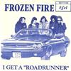 escuchar en línea Frozen Fire - Good Time Cherry