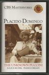 last ned album Placido Domingo - The Unknown Puccini