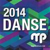 last ned album Various - 2014 DansePlus