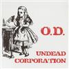 online anhören Undead Corporation - OD