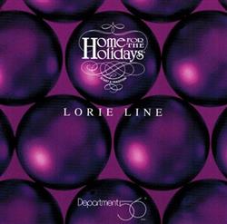 Download Lorie Line - Home For The Holidays