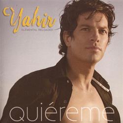 Download Yahir - Quiéreme Elemental Reloaded