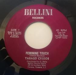 Download Tabago Crusoe - Feminine Touch