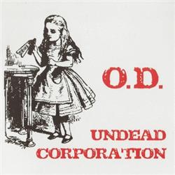 Download Undead Corporation - OD