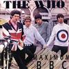 télécharger l'album The Who - Maximum BBC