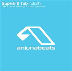 Download Super8 & Tab - Irufushi