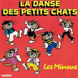 Download Les Minous - La Danse Des Petits Chats