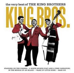 Download The King Brothers - The Very Best Of The King Brothers