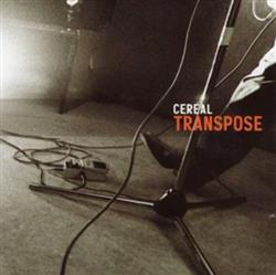 Download Cereal - Transpose