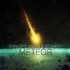 baixar álbum Concept Vision & Segment - Meteor