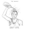 Album herunterladen Ted Nguyent - Dont Vote