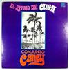 baixar álbum Conjunto Caney - El Ritmo de Cuba