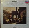 last ned album Vivaldi The Academy Of St MartinintheFields, Sir Neville Marriner, Iona Brown - Concertos