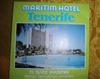 descargar álbum Maritim Hotel Tenerife - El Baile MaritimHimno Deportivo Maritim