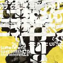 Download Luminfire - Kudremukh Environmental EP