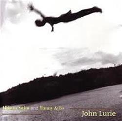 Download John Lurie - African Swim And Manny Lo Two Film Scores