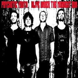 Download Psychotic Youth - Alive Under The Midnight Sun