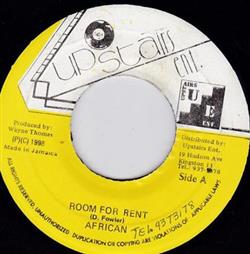 Download African - Room For Rent