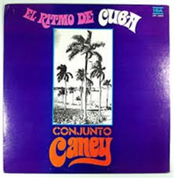 Download Conjunto Caney - El Ritmo de Cuba