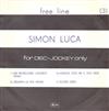 baixar álbum Simon Luca - Untitled