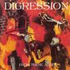 ouvir online Digression - From These Ashes