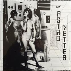 Download The Astronettes - The Astronettes