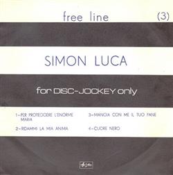 Download Simon Luca - Untitled