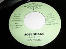 Download Rick Young - Apartment No9 Soul Shake