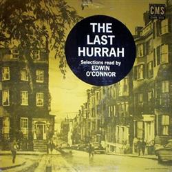 Download Edwin O'Connor - The Last Hurrah