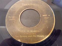 Download Joe Banana And His Bunch The Tidals - Love In Bloom Rebel Nyah