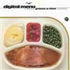 descargar álbum Various - Digital Menu Vol 1