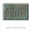 baixar álbum Various - Absolute Pride Volume 1 The Story So Far